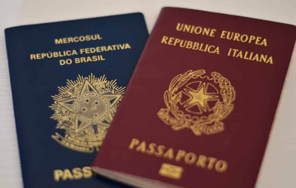 Imigrantes brasileiros na Europa: a importância de se mudar legalmente