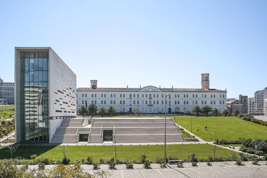 Universidade de Portugal