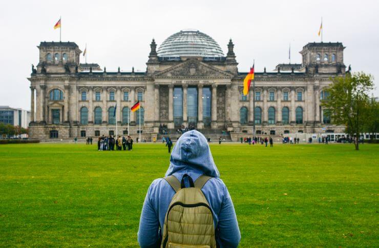 Há boas razões para estudar na Alemanha