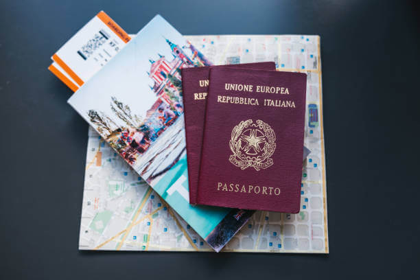 Emissão de vistos, passaportes e cidadanias causam filas em SP