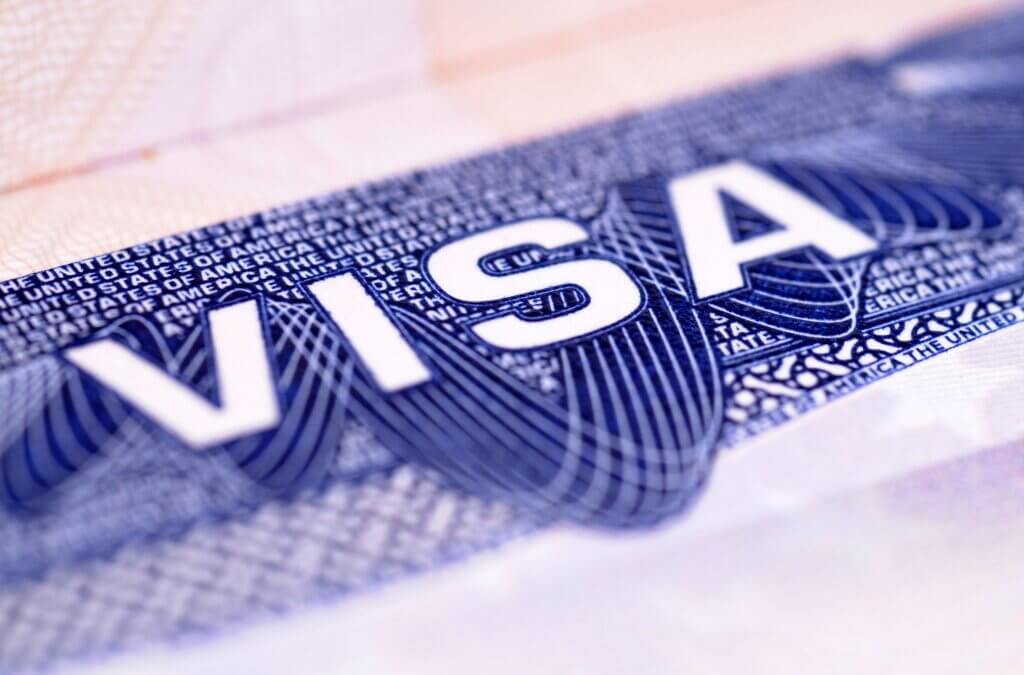 EUA: Tempo médio para emissão de vistos no Rio de Janeiro chega a apenas 31 dias de espera
