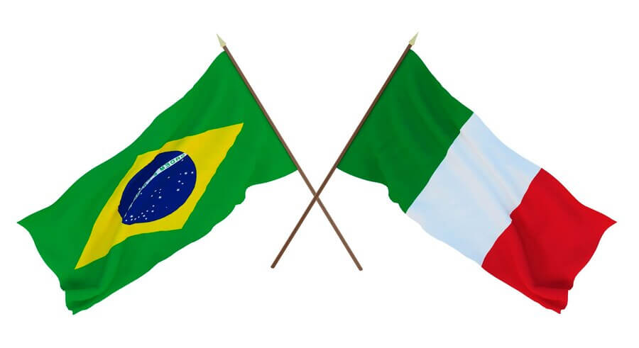 O Crescimento da Cidadania Italiana entre os Brasileiros: Benefícios e Processos Simplificados com a ICC