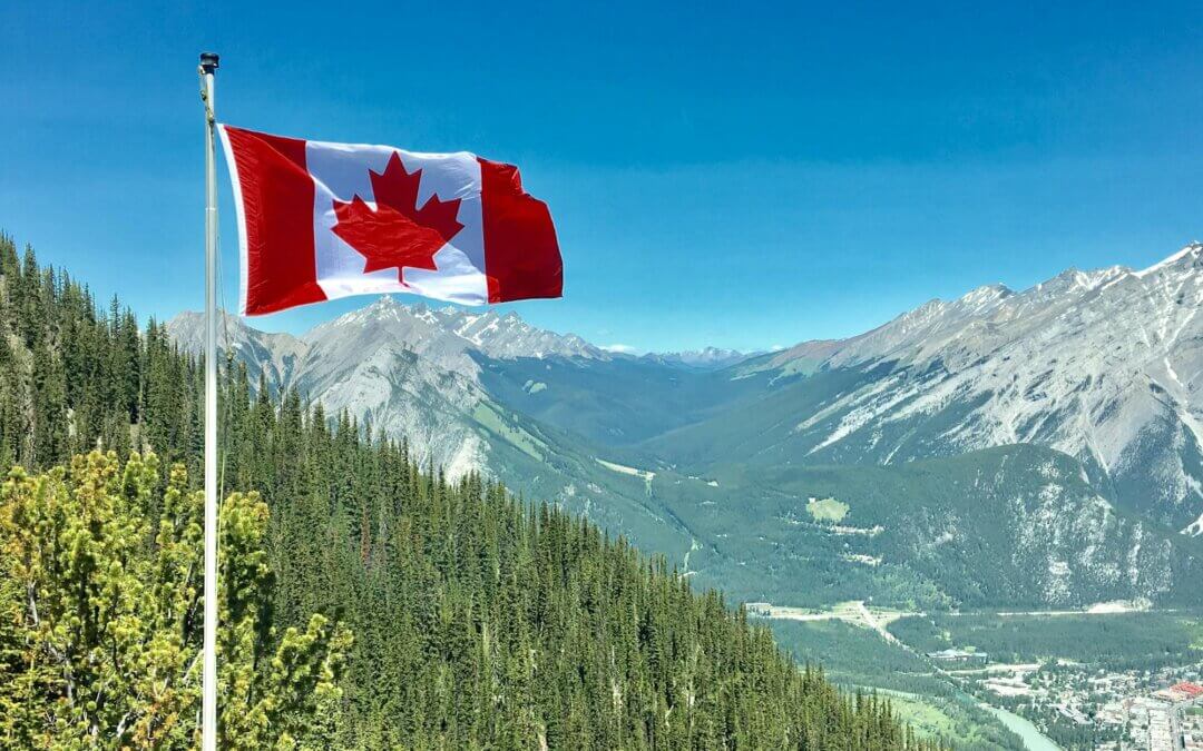 Descubra o Caminho para uma Nova Vida Profissional no Canadá